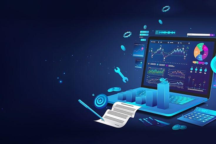 Web app development workspace